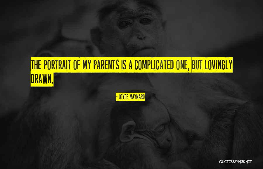 Cool Outdoor Quotes By Joyce Maynard Cool Outdoor Quotes By Joyce Maynard