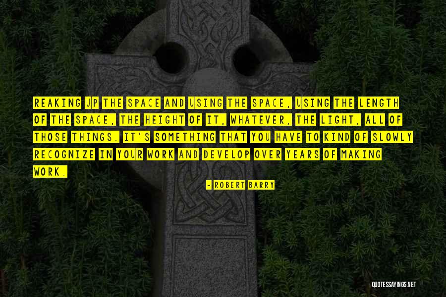 Cool Pensive Quotes By Robert Barry Cool Pensive Quotes By Robert Barry