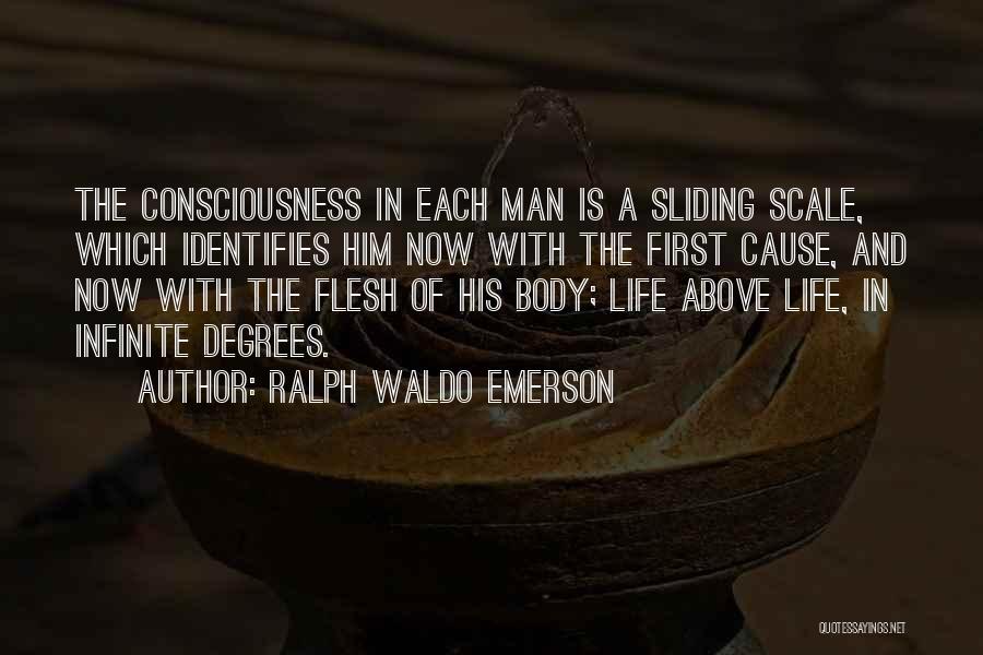 Cool Profile Quotes By Ralph Waldo Emerson