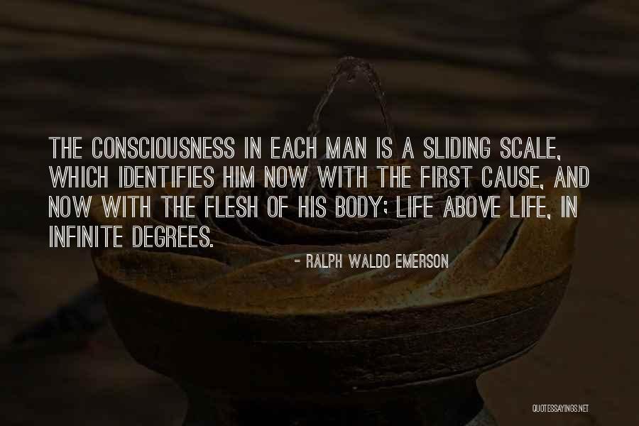 Cool Profile Quotes By Ralph Waldo Emerson