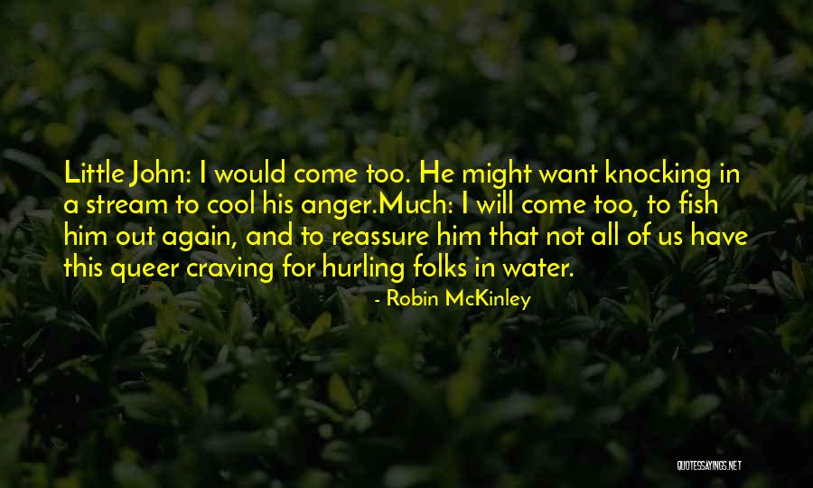 Cool Queer Cool Quotes By Robin McKinley Cool Queer Cool Quotes By Robin McKinley