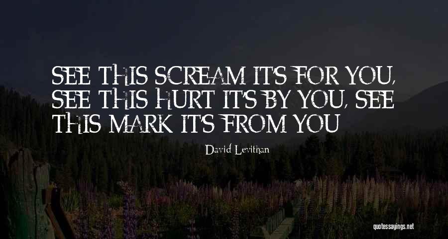 Cool Rhyming Quotes By David Levithan Cool Rhyming Quotes By David Levithan