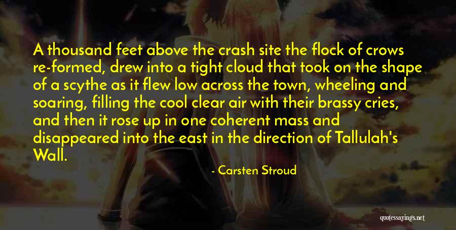 Cool Shape Quotes By Carsten Stroud Cool Shape Quotes By Carsten Stroud