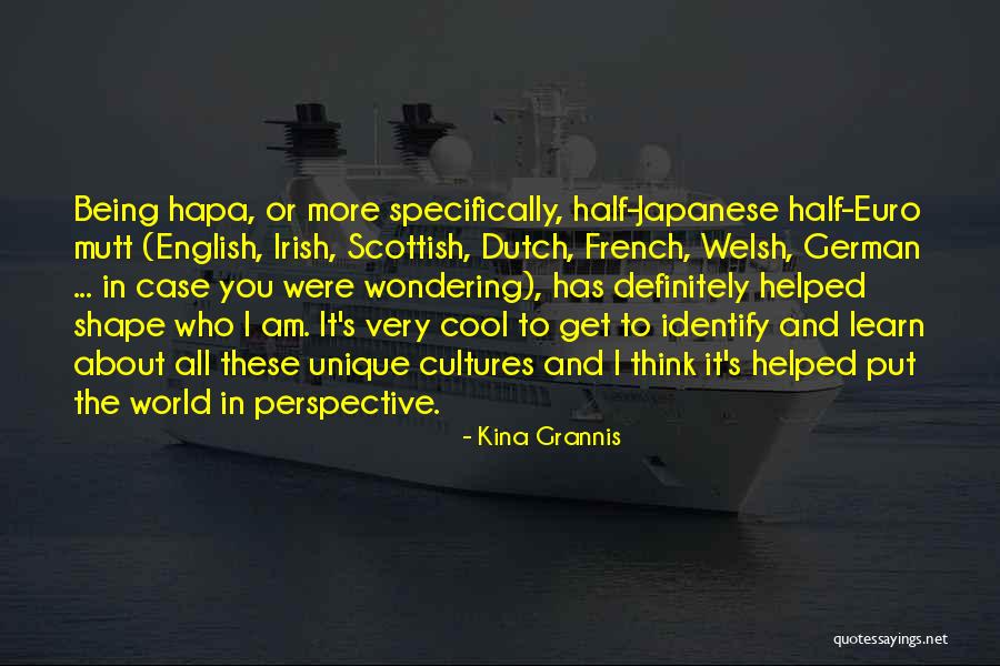 Cool Shape Quotes By Kina Grannis Cool Shape Quotes By Kina Grannis