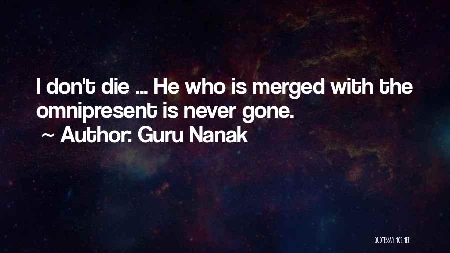 Cool Software Engineering Quotes By Guru Nanak