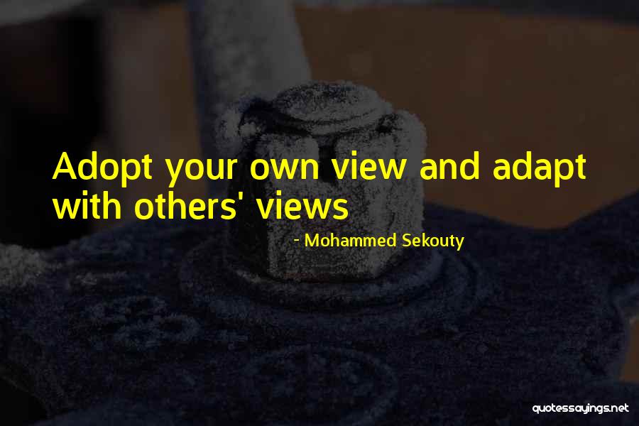 Cool Spy Quotes By Mohammed Sekouty Cool Spy Quotes By Mohammed Sekouty