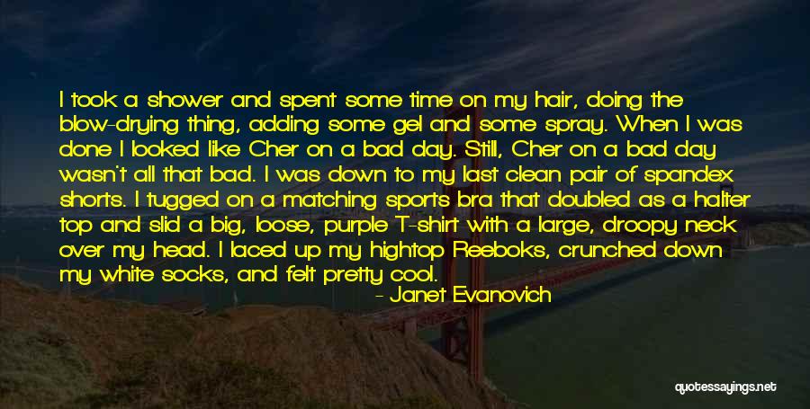 Cool T Shirt Quotes By Janet Evanovich Cool T Shirt Quotes By Janet Evanovich