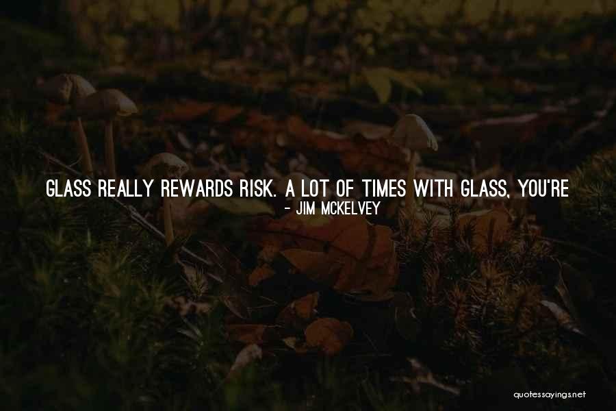 Cool Temperature Quotes By Jim McKelvey Cool Temperature Quotes By Jim McKelvey