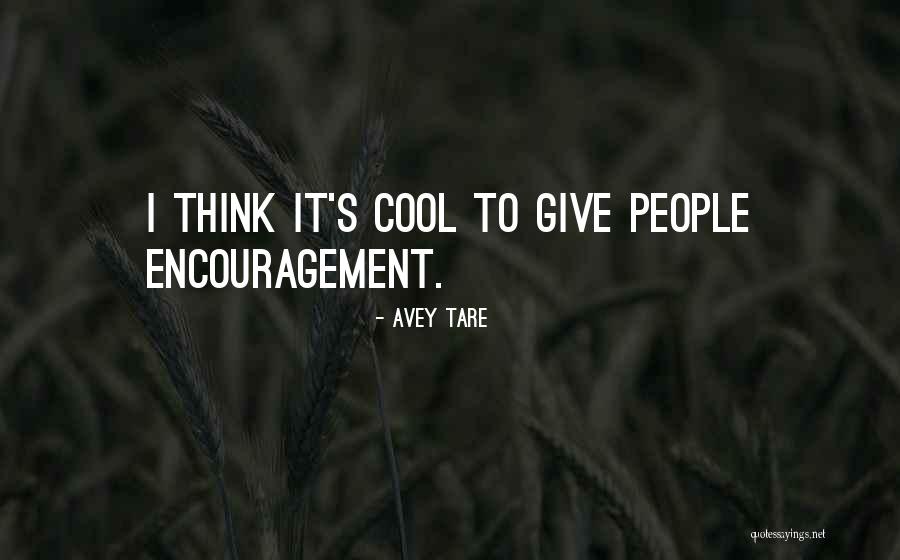 Cool Think Quotes By Avey Tare Cool Think Quotes By Avey Tare