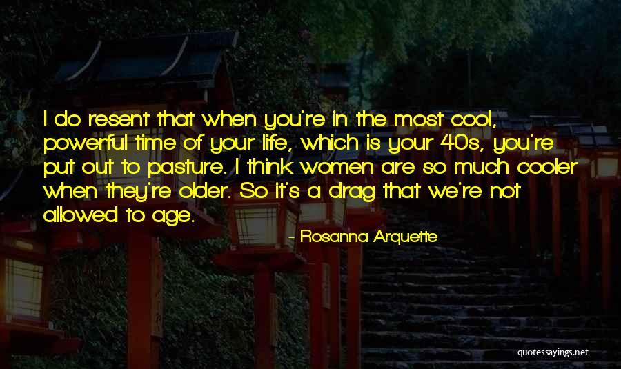 Cool Think Quotes By Rosanna Arquette Cool Think Quotes By Rosanna Arquette