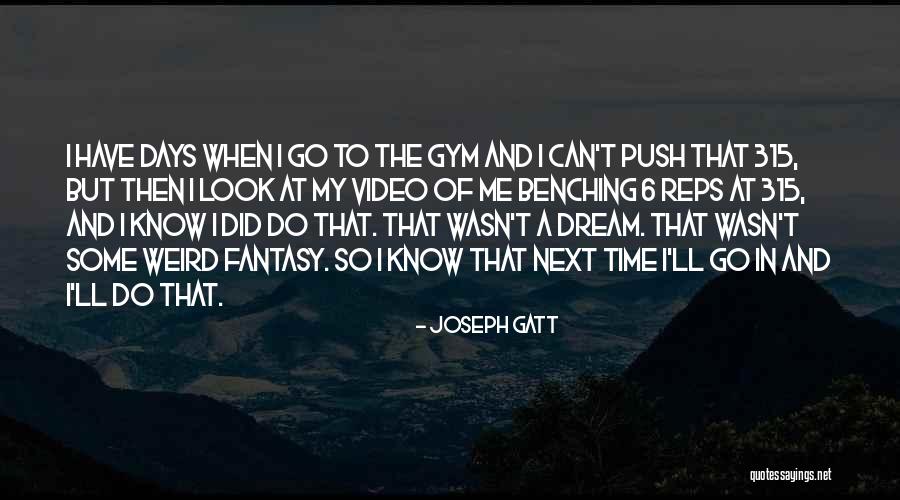 Cool Urban Quotes By Joseph Gatt Cool Urban Quotes By Joseph Gatt