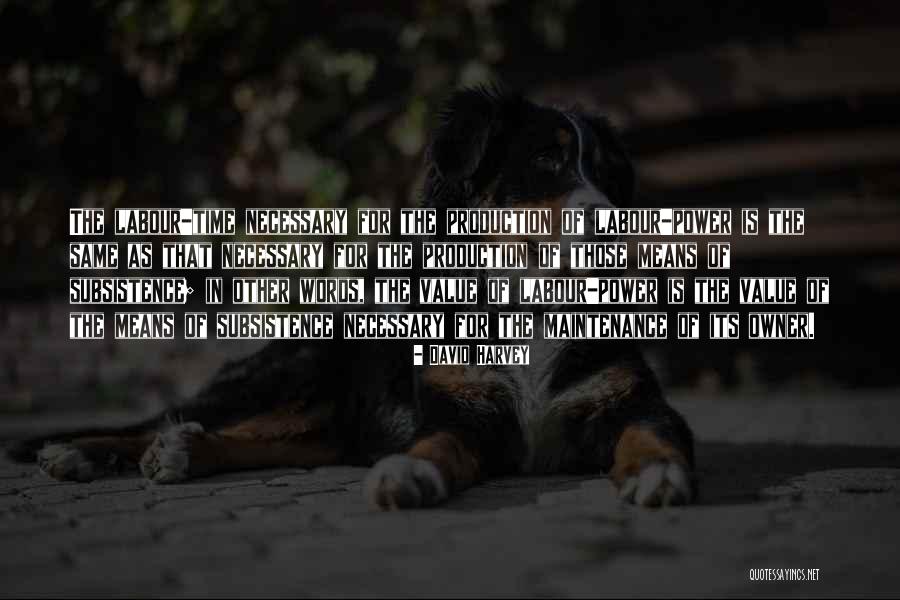 Cool Vibey Quotes By David Harvey Cool Vibey Quotes By David Harvey