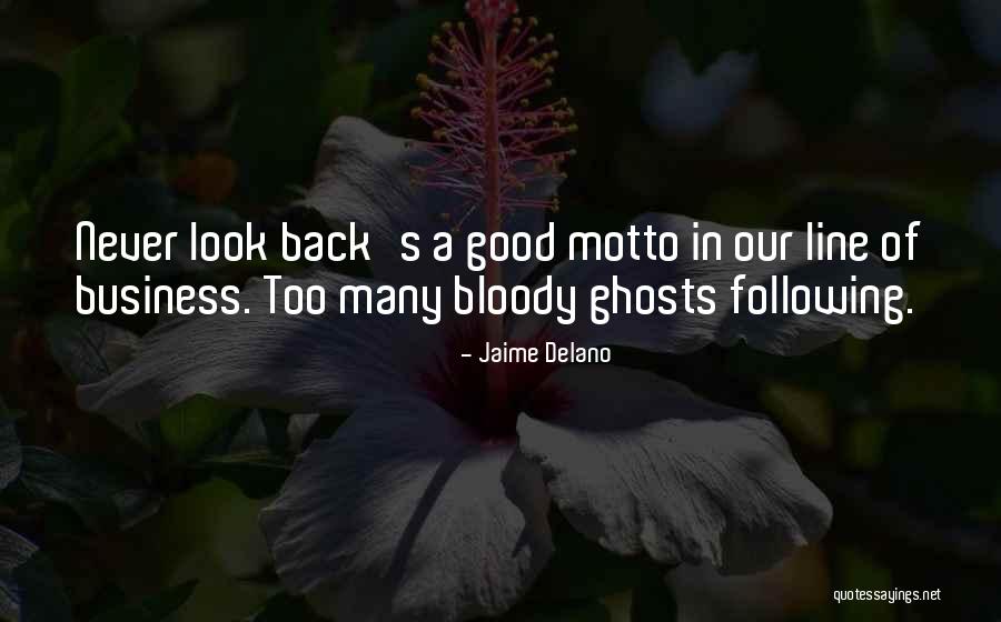 Cool Vibey Quotes By Jaime Delano Cool Vibey Quotes By Jaime Delano
