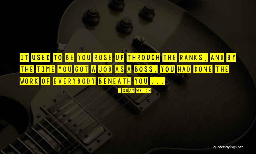 Cool Vibey Quotes By Suzy Welch Cool Vibey Quotes By Suzy Welch