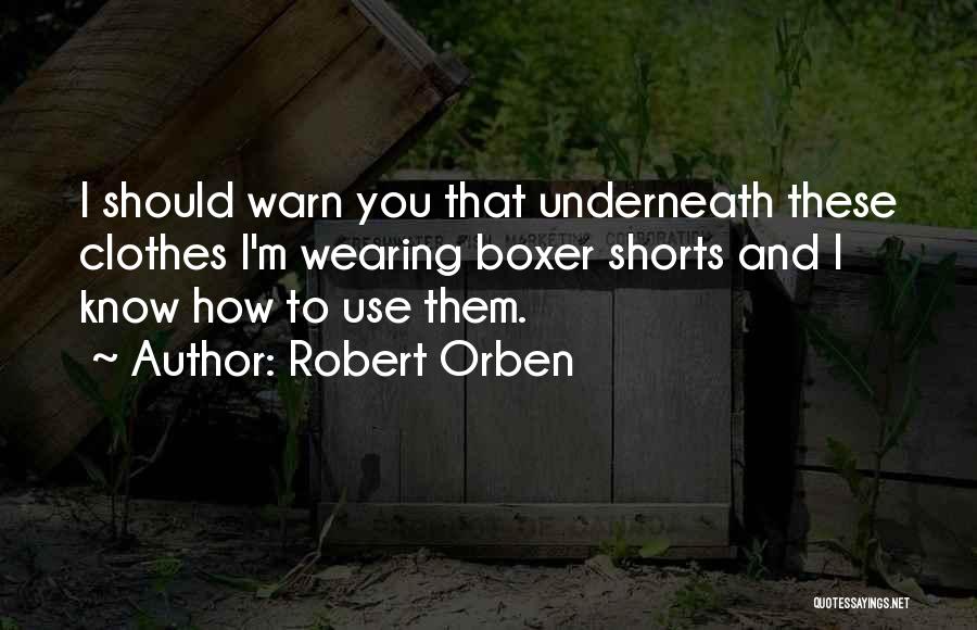 Cool Volkswagen Quotes By Robert Orben