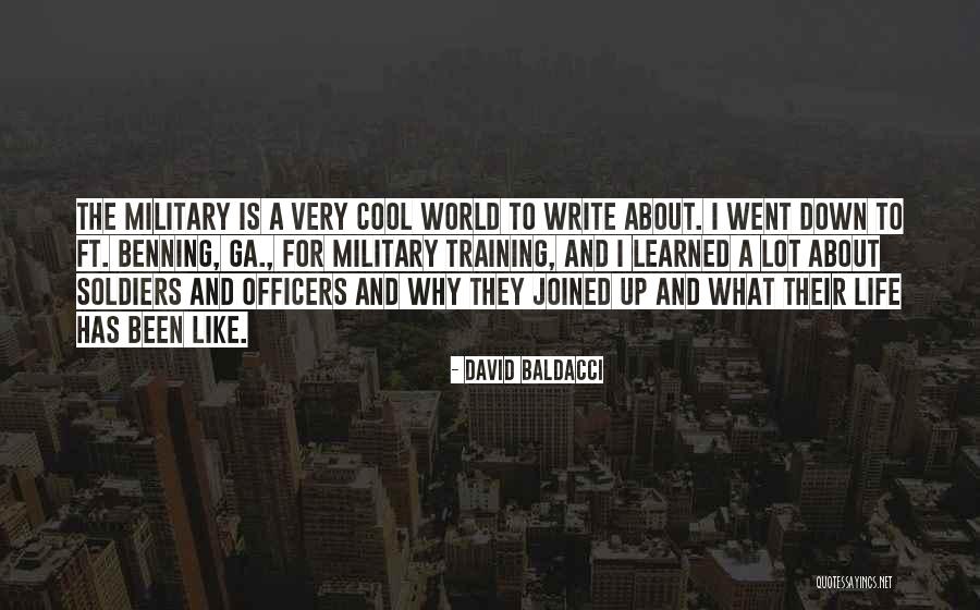 Cool Write Quotes By David Baldacci Cool Write Quotes By David Baldacci