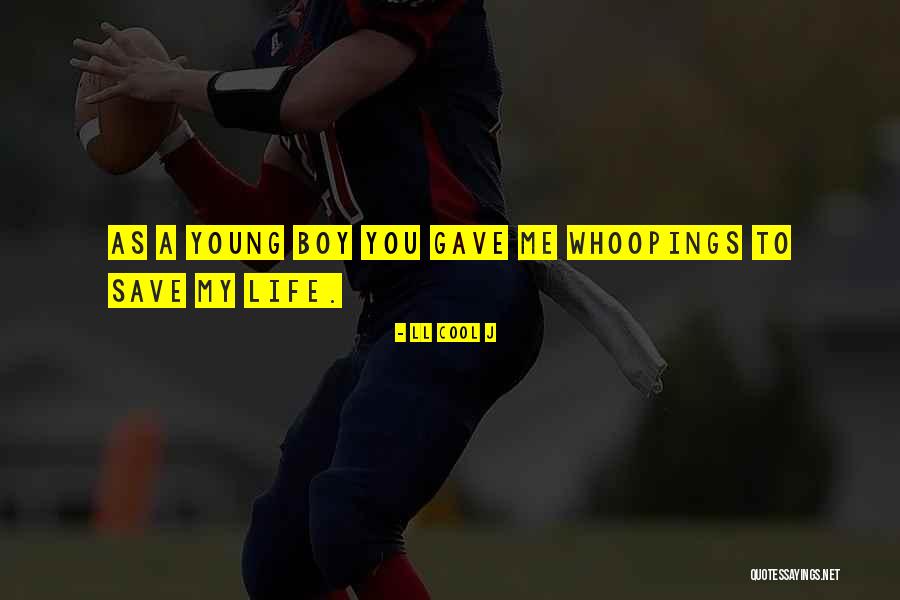 Cool Young Quotes By LL Cool J Cool Young Quotes By LL Cool J
