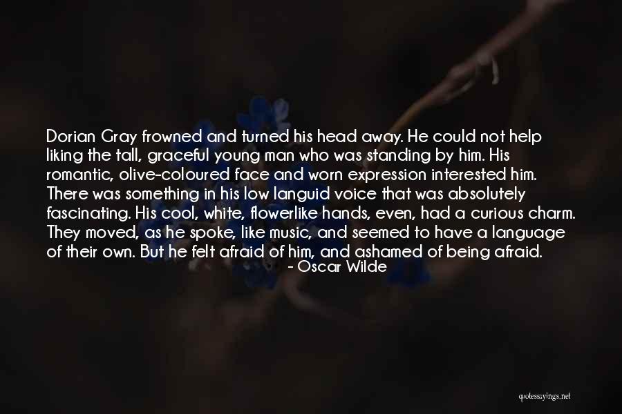 Cool Young Quotes By Oscar Wilde Cool Young Quotes By Oscar Wilde