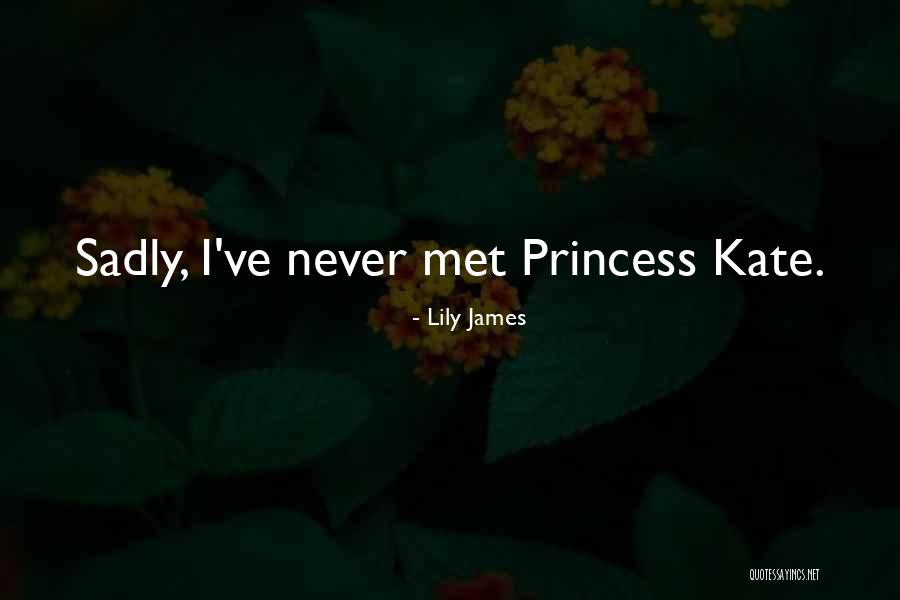 Cool Your Jets Quotes By Lily James Cool Your Jets Quotes By Lily James