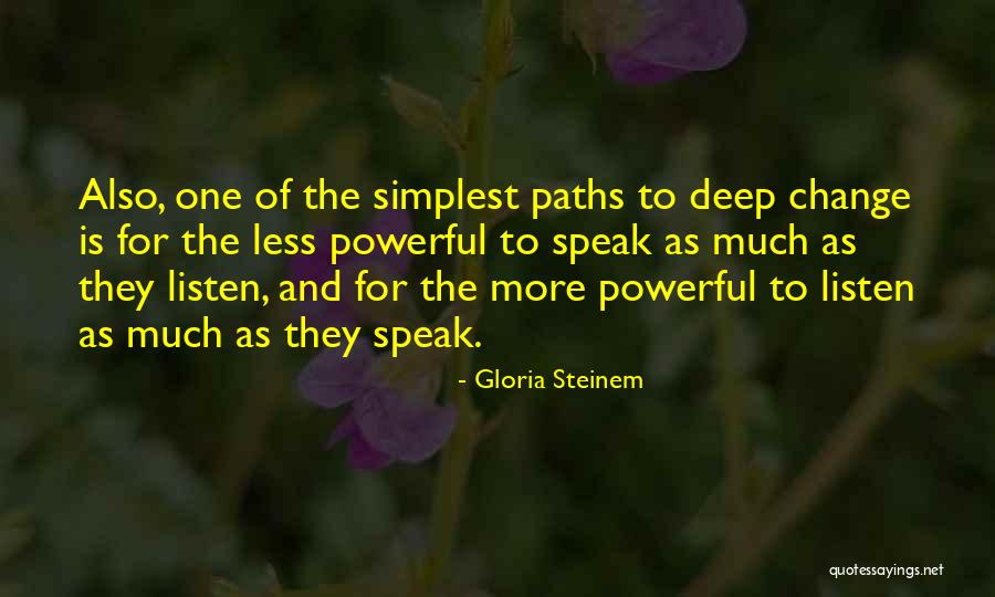 Coolants Nuclear Quotes By Gloria Steinem Coolants Nuclear Quotes By Gloria Steinem