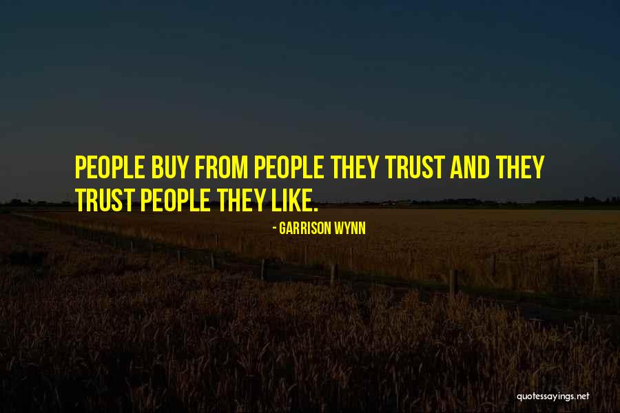 Cooled Magma Quotes By Garrison Wynn Cooled Magma Quotes By Garrison Wynn