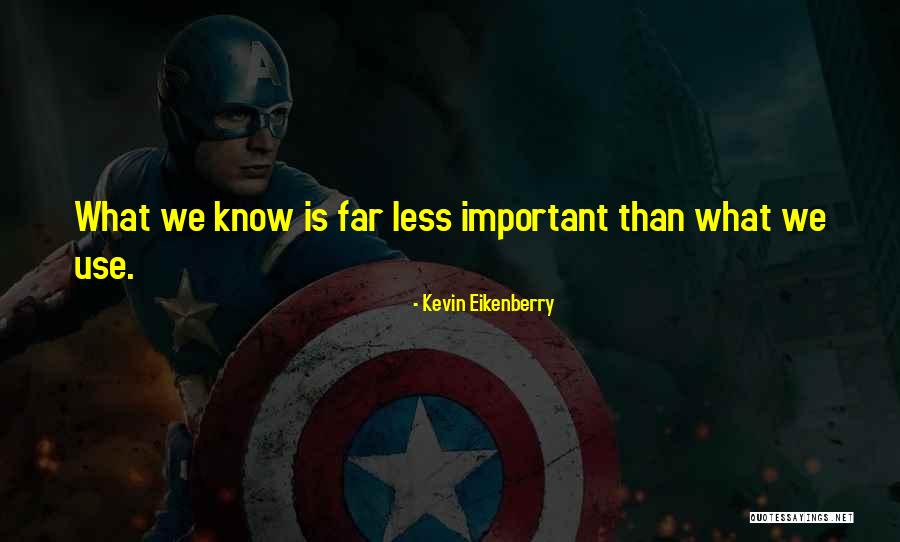 Cooled Magma Quotes By Kevin Eikenberry Cooled Magma Quotes By Kevin Eikenberry