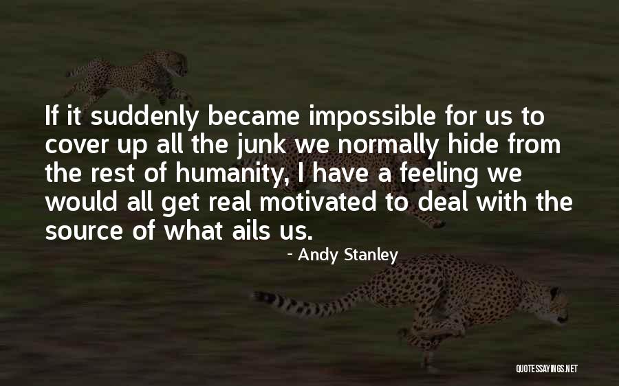 Coolen Antoon Quotes By Andy Stanley Coolen Antoon Quotes By Andy Stanley