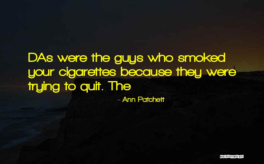 Cooler Heads Prevail Quotes By Ann Patchett Cooler Heads Prevail Quotes By Ann Patchett