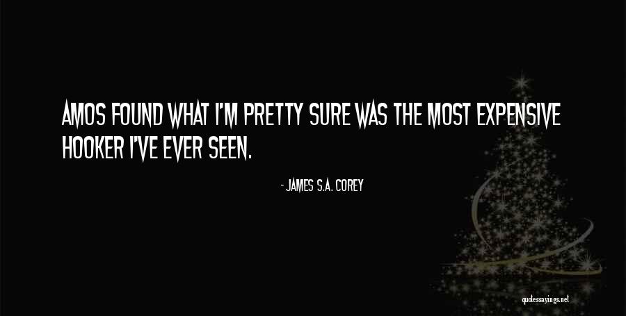Cooler Heads Prevail Quotes By James S.A. Corey Cooler Heads Prevail Quotes By James S.A. Corey