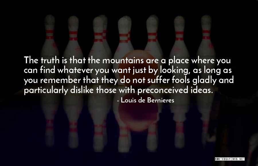 Coolest Life Quotes By Louis De Bernieres Coolest Life Quotes By Louis De Bernieres