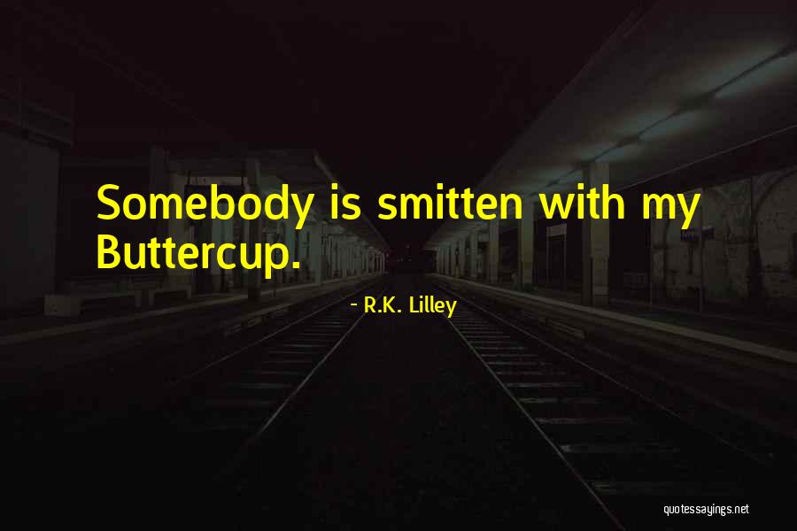 Coolest Sports Quotes By R.K. Lilley