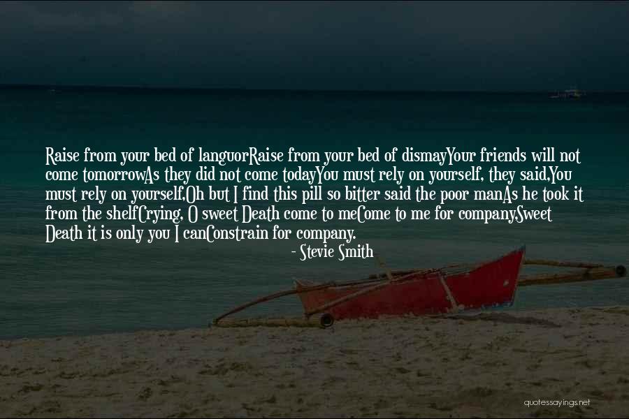 Coolest Sports Quotes By Stevie Smith