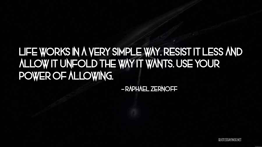 Coolheaded Example Quotes By Raphael Zernoff Coolheaded Example Quotes By Raphael Zernoff