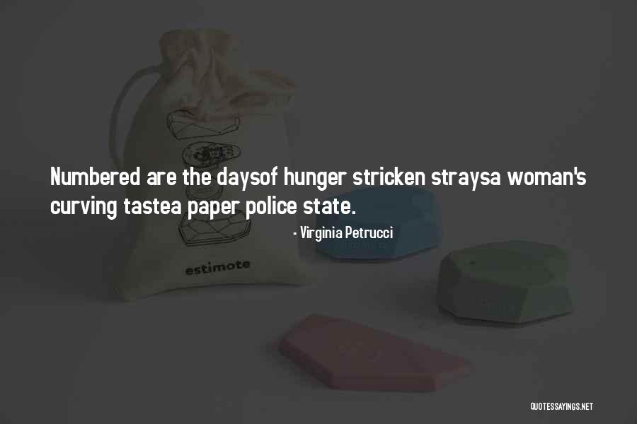 Coolheaded Example Quotes By Virginia Petrucci Coolheaded Example Quotes By Virginia Petrucci