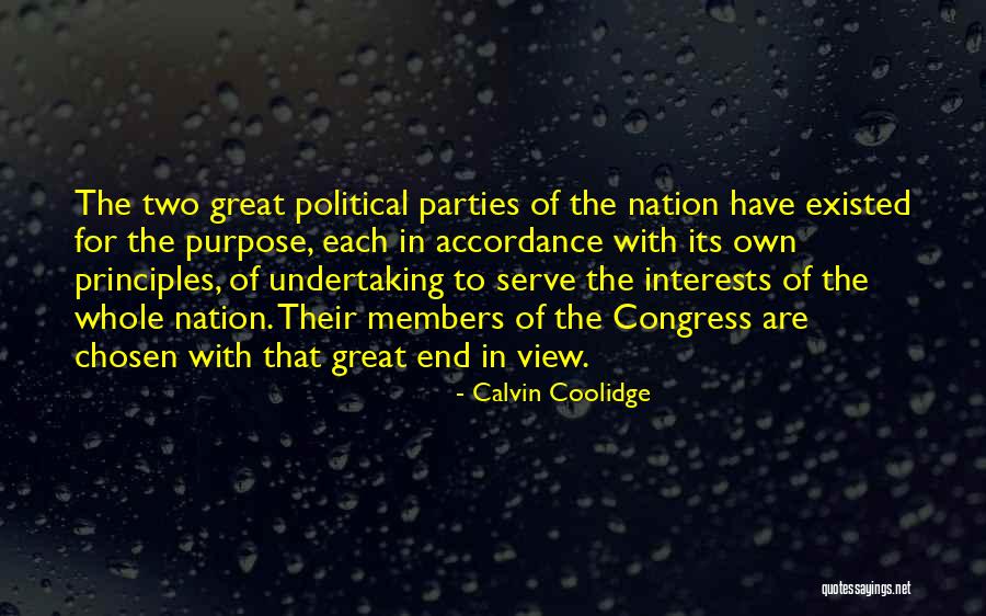 Coolidge Calvin Quotes By Calvin Coolidge Coolidge Calvin Quotes By Calvin Coolidge
