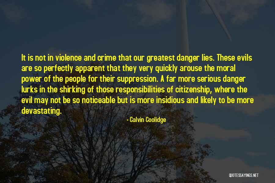 Coolidge Calvin Quotes By Calvin Coolidge Coolidge Calvin Quotes By Calvin Coolidge