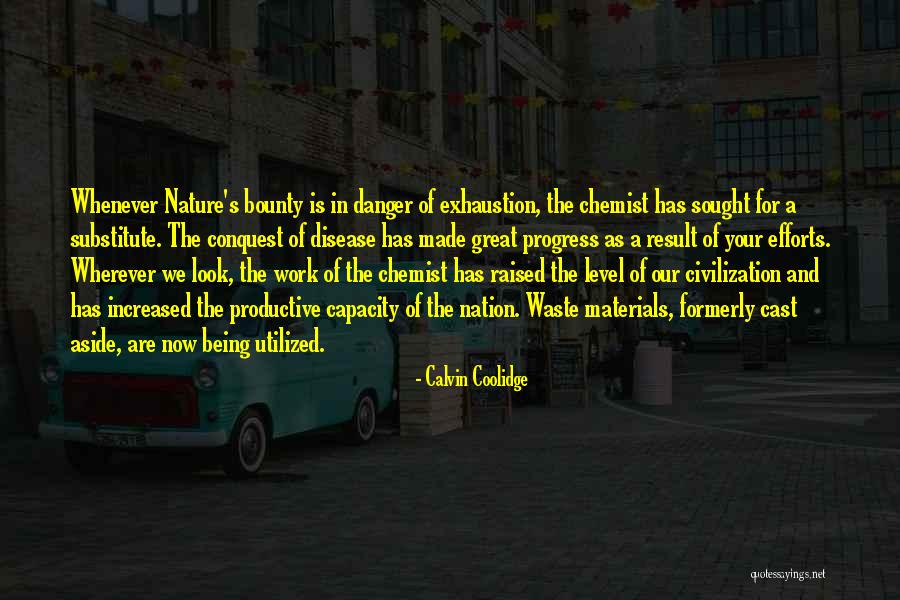 Coolidge Calvin Quotes By Calvin Coolidge Coolidge Calvin Quotes By Calvin Coolidge