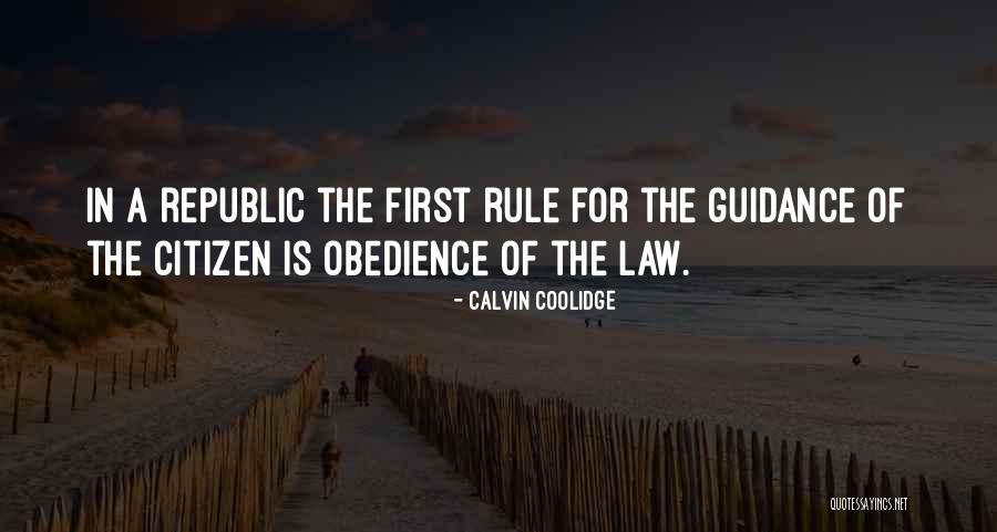 Coolidge Calvin Quotes By Calvin Coolidge Coolidge Calvin Quotes By Calvin Coolidge