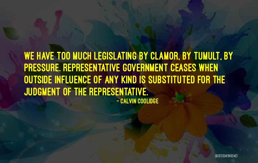 Coolidge Calvin Quotes By Calvin Coolidge Coolidge Calvin Quotes By Calvin Coolidge