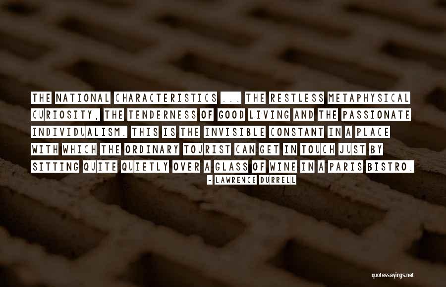 Coolidge Persevere Quotes By Lawrence Durrell Coolidge Persevere Quotes By Lawrence Durrell