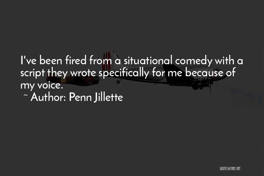 Coolie Quotes By Penn Jillette