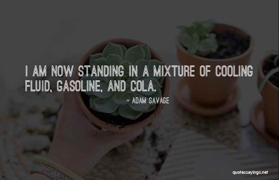 Cooling Of Quotes By Adam Savage Cooling Of Quotes By Adam Savage
