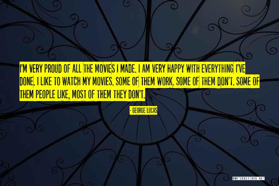 Coolio Gangster Quotes By George Lucas Coolio Gangster Quotes By George Lucas