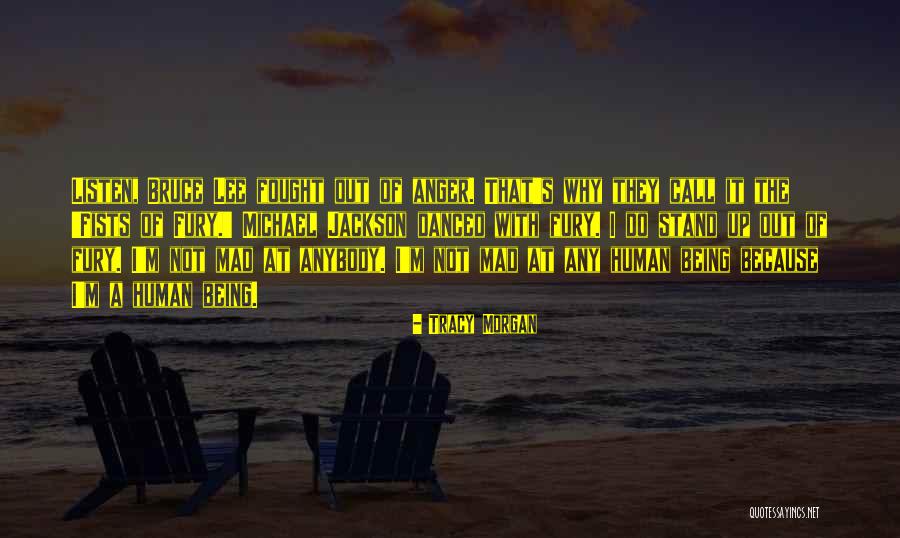 Coolly Or Cooly Quotes By Tracy Morgan Coolly Or Cooly Quotes By Tracy Morgan