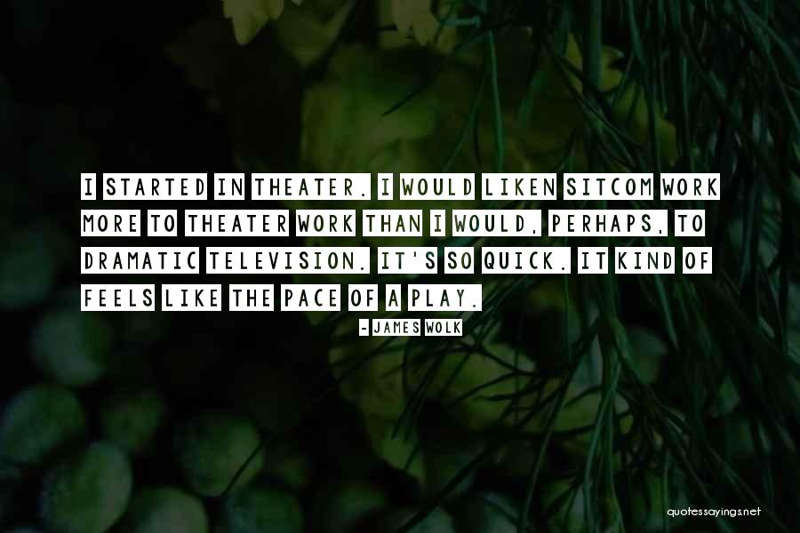 Coolman Communities Quotes By James Wolk Coolman Communities Quotes By James Wolk