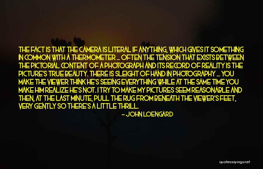 Coolman Communities Quotes By John Loengard Coolman Communities Quotes By John Loengard