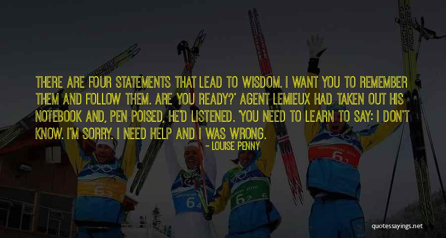Coolman Communities Quotes By Louise Penny Coolman Communities Quotes By Louise Penny