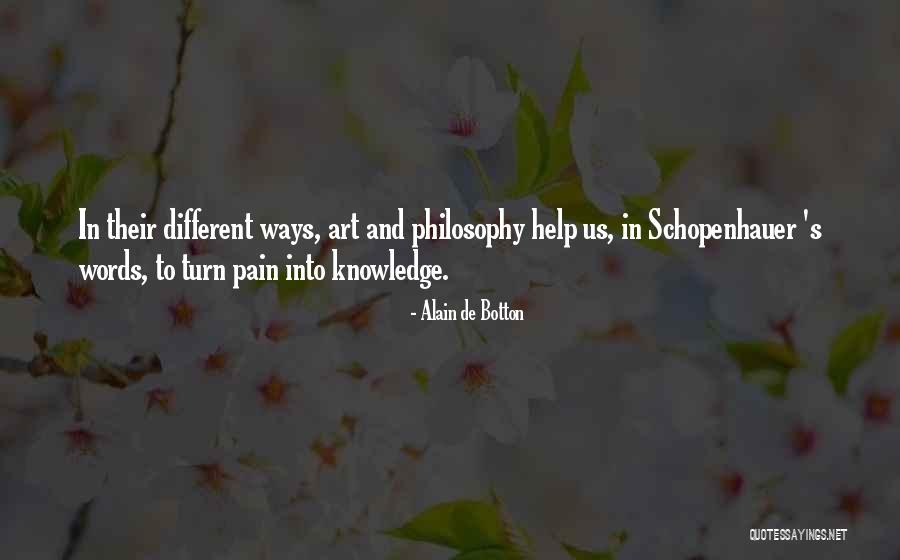 Coolridge Coleman Quotes By Alain De Botton Coolridge Coleman Quotes By Alain De Botton