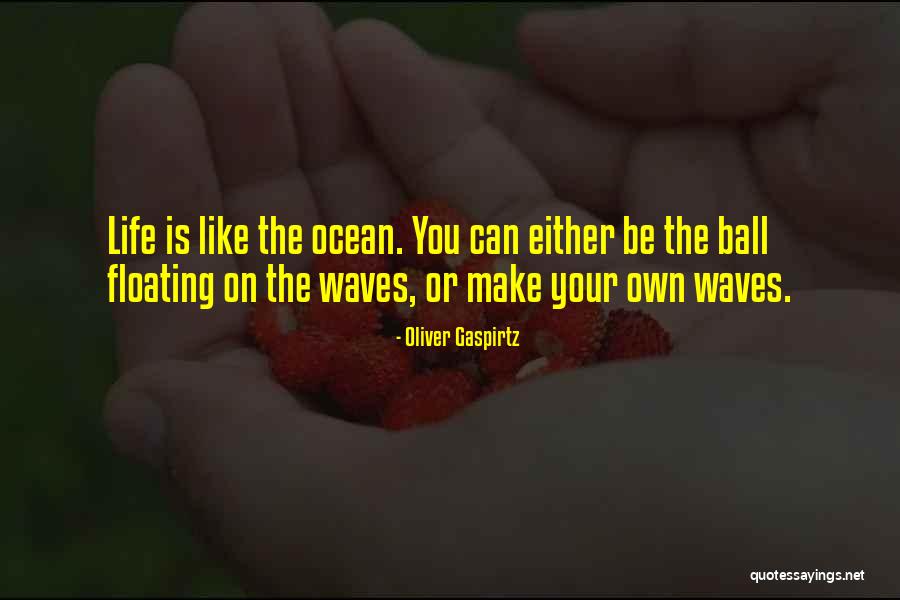 Coombargana Quotes By Oliver Gaspirtz Coombargana Quotes By Oliver Gaspirtz