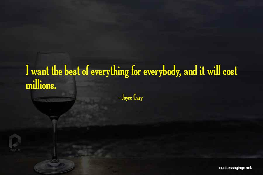 Coomber Wines Quotes By Joyce Cary Coomber Wines Quotes By Joyce Cary